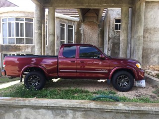 2003 Toyota trundra for sale in Kingston / St. Andrew, Jamaica