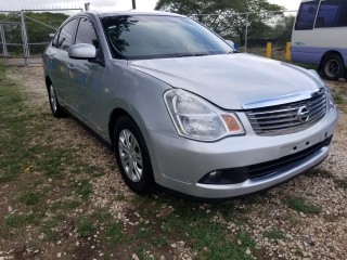 2011 Nissan Bluebird sylphy for sale in Clarendon, Jamaica