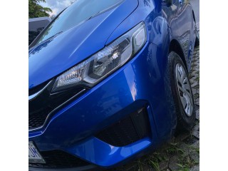 2017 Honda Fit for sale in Kingston / St. Andrew, Jamaica