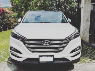 2017 Hyundai Tuscon for sale in Kingston / St. Andrew, Jamaica