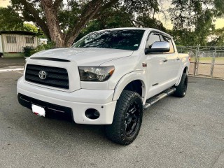 2009 Toyota Tundra 
$4,300,000