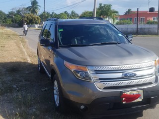 2013 Ford Explorer for sale in Kingston / St. Andrew, Jamaica