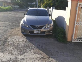 2011 Toyota Mark X for sale in Portland, Jamaica