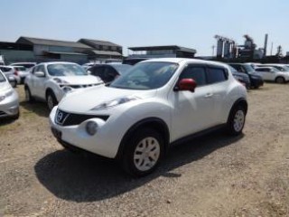 2013 Nissan Juke for sale in Kingston / St. Andrew, Jamaica