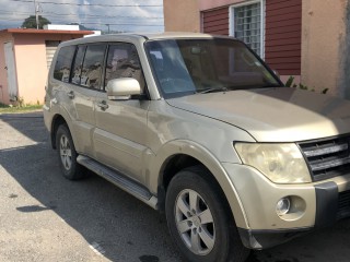 2007 Mitsubishi pajero for sale in Kingston / St. Andrew, Jamaica