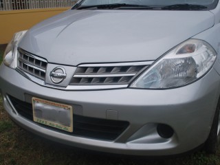 2010 Nissan Tiida for sale in Kingston / St. Andrew, Jamaica