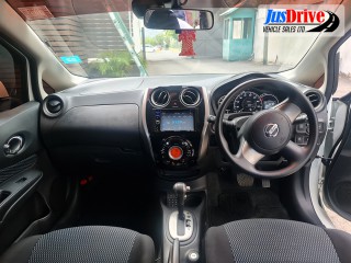 2014 Nissan NOTE