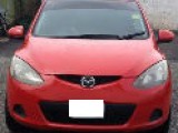2008 Mazda DEMIO 2 for sale in Kingston / St. Andrew, Jamaica