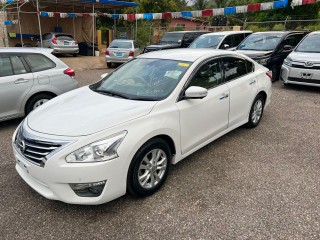 2017 Nissan Teana