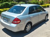2009 Nissan Tiida for sale in St. Catherine, Jamaica