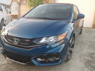 2015 Honda CIVIC Si for sale in Kingston / St. Andrew, Jamaica