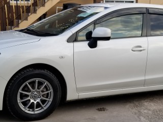 2013 Subaru Impreza Sports for sale in St. Catherine, Jamaica