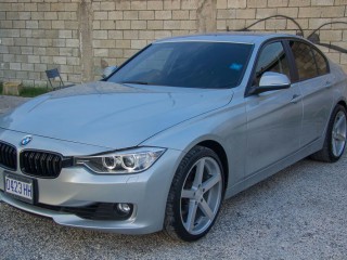 2012 BMW 320i for sale in St. James, Jamaica