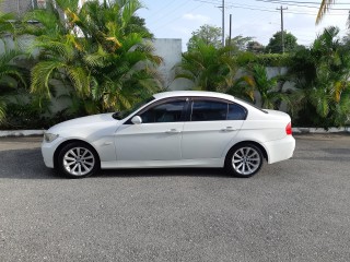 2008 BMW 320i for sale in Kingston / St. Andrew, Jamaica