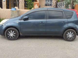 2011 Nissan Note for sale in St. Catherine, Jamaica