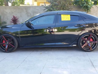 2017 Honda Civic Sport for sale in St. Ann, Jamaica