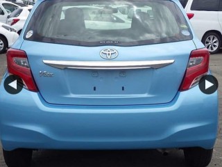 2015 Toyota Vitz for sale in Westmoreland, Jamaica