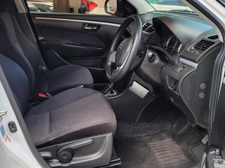 2012 Suzuki Swift for sale in Kingston / St. Andrew, Jamaica