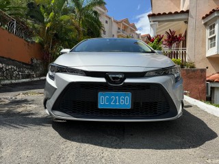 Jamaica