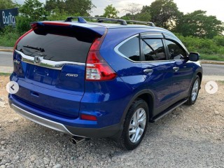 2017 Honda Crv for sale in St. Ann, Jamaica