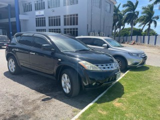 2007 Nissan Murano