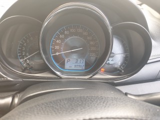 2015 Toyota Yaris for sale in Kingston / St. Andrew, Jamaica