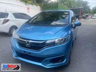 2017 Honda FIT