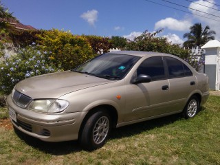 2002 Nissan Sunny for sale in Manchester, Jamaica