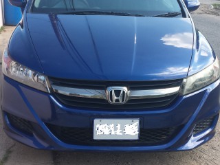 2010 Honda Stream ZS for sale in St. Catherine, Jamaica