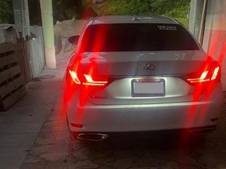 2012 Lexus GS350 for sale in Kingston / St. Andrew, Jamaica