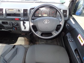 2017 Toyota Regiusace for sale in Kingston / St. Andrew, Jamaica