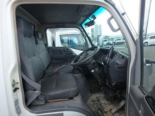 2007 Isuzu Elf for sale in Kingston / St. Andrew, Jamaica