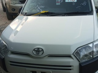 2017 Toyota Succeed for sale in Clarendon, Jamaica
