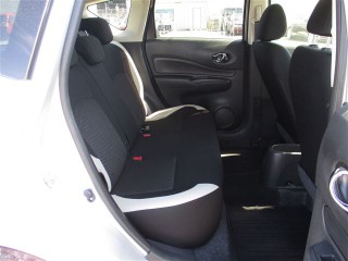 2020 Nissan NOTE for sale in Kingston / St. Andrew, Jamaica
