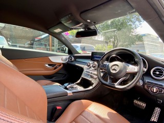 2017 Mercedes Benz C300 for sale in Kingston / St. Andrew, Jamaica