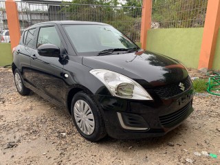 2015 Suzuki swift for sale in Manchester, Jamaica