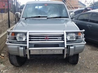 1996 Mitsubishi pajero for sale in Kingston / St. Andrew, Jamaica