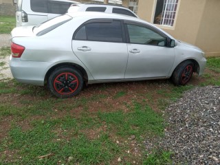 2012 Toyota Axio for sale in St. Catherine, Jamaica