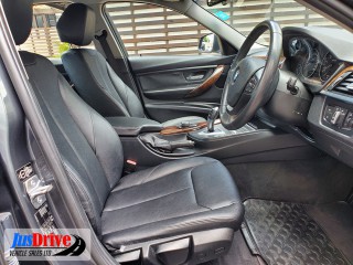 2014 BMW 316I for sale in Kingston / St. Andrew, Jamaica
