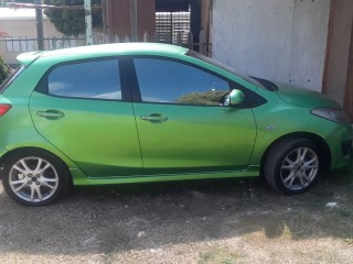 2008 Mazda Demio for sale in Trelawny, Jamaica