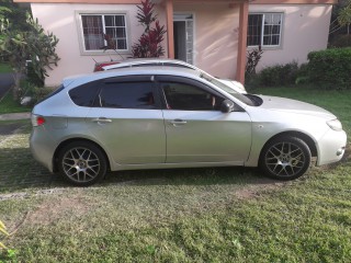 2010 Subaru Impreza for sale in Kingston / St. Andrew, Jamaica