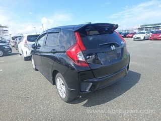 2015 Honda Fit RS PKG for sale in Kingston / St. Andrew, Jamaica