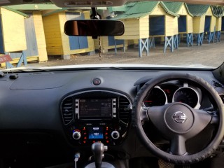 2014 Nissan Juke for sale in St. Ann, Jamaica