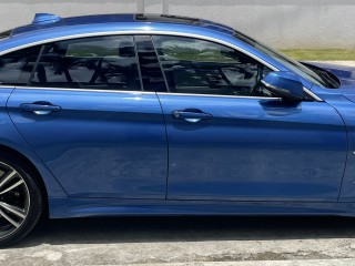 2017 BMW 440i Gran Coupe for sale in Kingston / St. Andrew, Jamaica