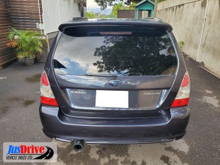 2008 Subaru FORESTER for sale in Kingston / St. Andrew, Jamaica