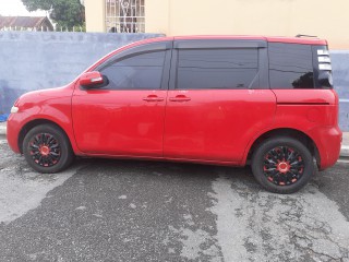 2008 Toyota Sienta 7 seater for sale in Kingston / St. Andrew, Jamaica