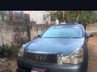 2006 Nissan Bluebird for sale in Manchester, Jamaica