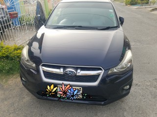 2014 Subaru G4 for sale in St. Catherine, Jamaica