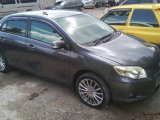 2007 Toyota Axio Luxel for sale in St. James, Jamaica