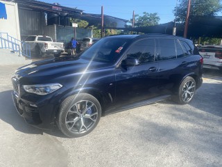 2019 BMW X5 M40